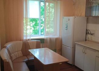 Сдаю 1-комнатную квартиру, 30 м2, Краснодар, Яснополянская улица, 21, Яснополянская улица