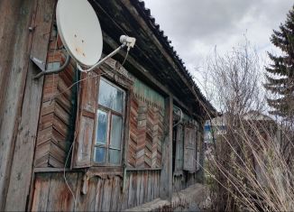 Продажа дома, 51 м2, Новокузнецк, Бердская улица