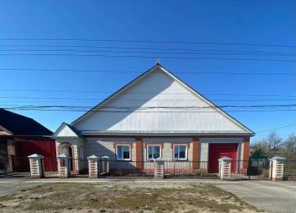 Продам дом, 94.3 м2, Никольск, улица Крутилина, 102