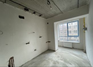 Продажа 2-ком. квартиры, 54 м2, поселок Темерницкий, Центральная улица, 3к3