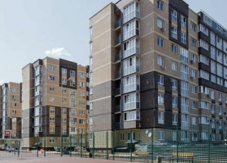 Продаю однокомнатную квартиру, 35 м2, Краснодар, Войсковая улица, 22, ЖК Марсель-2