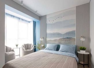 Продажа квартиры студии, 24 м2, посёлок городского типа Сириус, Фигурная улица, 45