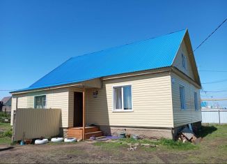 Продаю дом, 90 м2, село Акъяр, улица Рашита Нигмати