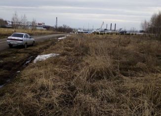 Продаю участок, 17 сот., поселок городского типа Куйбышевский Затон