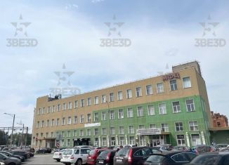 Торговая площадь на продажу, 2113.7 м2, Самара, Московское шоссе, литДк28А, метро Московская