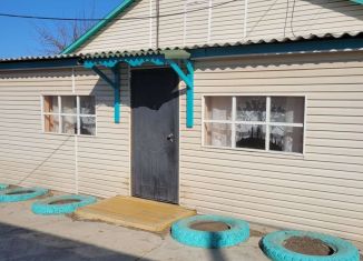 Дом на продажу, 48 м2, посёлок городского типа Могойтуй, улица Беляева, 8