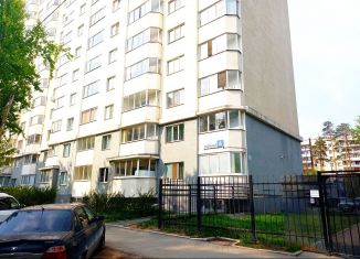 3-комнатная квартира на продажу, 85 м2, Екатеринбург, Таёжная улица, 4, Таёжная улица