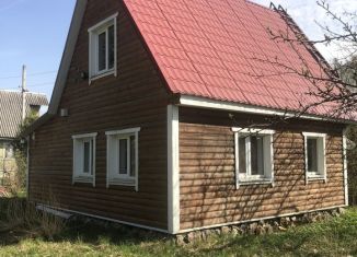 Дом на продажу, 101 м2, садоводческий массив Восход, 15-я Ладожская улица