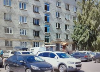 Продаю комнату, 17.5 м2, Нижний Новгород, улица Бекетова, 4Б, метро Горьковская