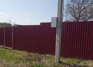 Продается земельный участок, 15 сот., деревня Фомичево