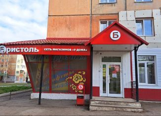 Продажа помещения свободного назначения, 137 м2, Юрга, улица Кирова, 27