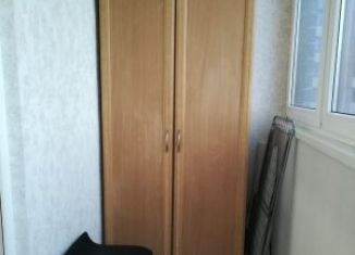 Квартира на продажу студия, 25 м2, Анапа, Владимирская улица, 142, ЖК Триумф