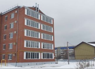 Продам квартиру со свободной планировкой, 61.7 м2, село Сигаево