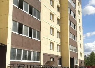 Продаю квартиру студию, 26.1 м2, Благовещенск, ЖК Лазурный Берег, Заводская улица, 4/4