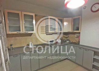 Аренда 3-комнатной квартиры, 65 м2, Москва, проезд Карамзина, 17/8, метро Битцевский парк