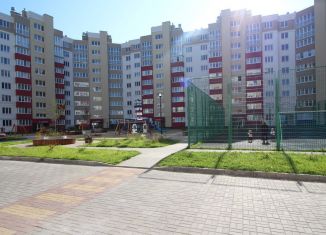 Трехкомнатная квартира на продажу, 85.1 м2, Калининградская область, Кипарисовая улица, 2