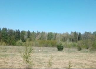 Продаю участок, 21.5 сот., деревня Двигатель, улица Калашникова