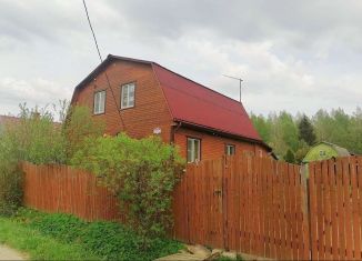 Дом на продажу, 100 м2, садоводческий массив Келколово-3