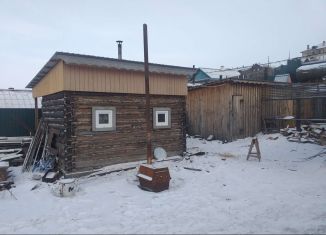 Продаю дом, 56 м2, поселок городского типа Оловянная