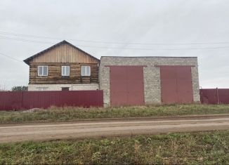 Продам дом, 240 м2, деревня Актюба, Лесная улица