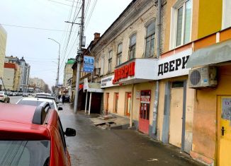 Продажа торговой площади, 122.5 м2, Саратов, Кировский район, улица Кутякова, 24