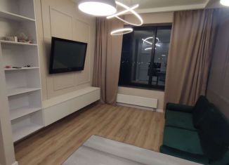 2-комнатная квартира на продажу, 42 м2, Москва, Багратионовский проезд, 5Ак1, ЗАО