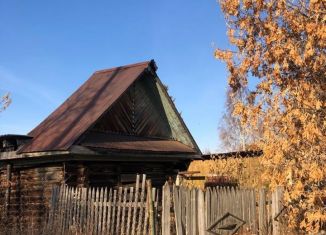 Участок на продажу, 16 сот., деревня Перебор, Пионерская улица