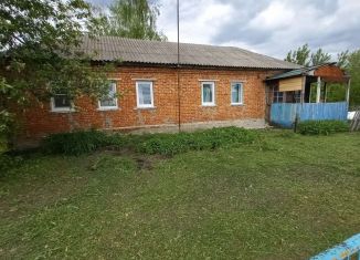 Продажа дома, 110 м2, село Талицкий Чамлык, улица Нестерова, 123