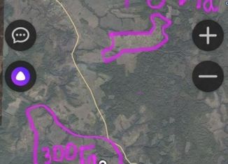 Земельный участок на продажу, 47500 сот., Белый