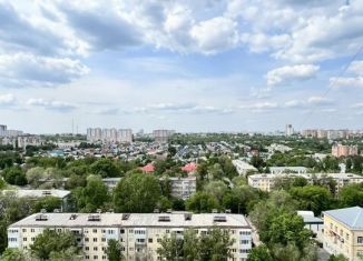 Продажа 3-комнатной квартиры, 81 м2, Самара, Ставропольская улица, 51А, метро Победа