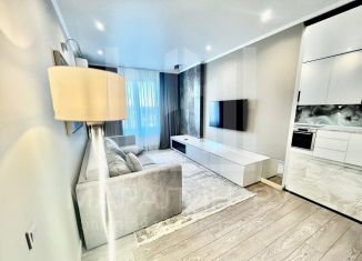 Продажа трехкомнатной квартиры, 100 м2, Ростов-на-Дону, ЖК Первый