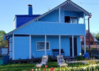 Продается дача, 84 м2, деревня Чуралахта, Центральная улица