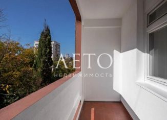 Квартира на продажу студия, 28.7 м2, Сочи, Дагомысская улица, 19, микрорайон Больничный Городок