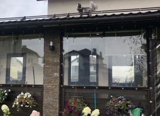 Продам дом, 150 м2, деревня Семкино