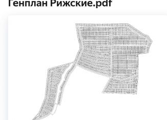 Продам земельный участок, 7.3 сот., деревня Загорье