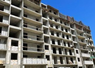 Продается двухкомнатная квартира, 61.1 м2, Махачкала, улица Хаджи Булача, 17Б, ЖК Ак-Гёль