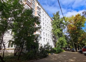 Продается квартира студия, 10.2 м2, Москва, Варшавское шоссе, 55к1, район Нагатино-Садовники