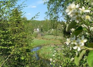 Продаю земельный участок, 24 сот., посёлок Красная Горка