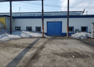 Помещение свободного назначения на продажу, 141 м2, Комсомольск-на-Амуре, Гаражная улица, 2