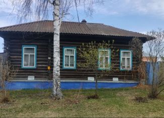 Продам дом, 90 м2, Ирбит, Береговая улица, 10