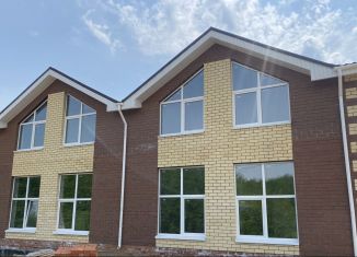 Продаю дом, 130 м2, деревня Бурцево