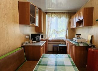 Продам дом, 57 м2, село Баланово, улица Грина, 5