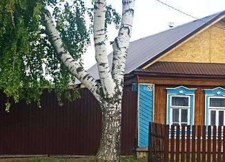 Продам дом, 36 м2, поселок городского типа Алексеевское, улица Калинина, 52