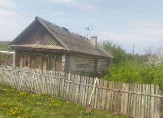 Продажа дома, 46 м2, Альметьевск, Зелёная улица, 36