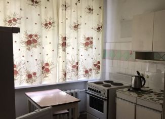 Сдам в аренду 1-комнатную квартиру, 40 м2, Тюмень, Даудельная улица, 11