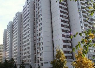Сдам четырехкомнатную квартиру, 108.3 м2, Москва, Рублёвское шоссе, 26к1, район Кунцево