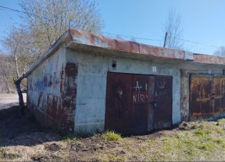 Продажа гаража, Сортавала, Новая улица