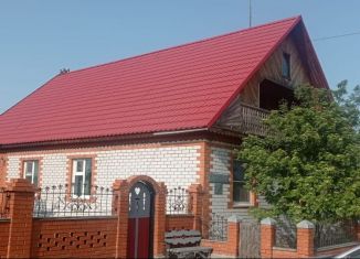 Продается дом, 130 м2, село Веселоярск, Школьный переулок, 7
