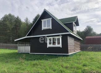 Продам дом, 108 м2, деревня Большой Двор (сельское поселение Архангельское)