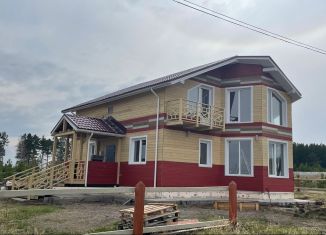 Продам дом, 159 м2, коттеджный поселок Светлоград